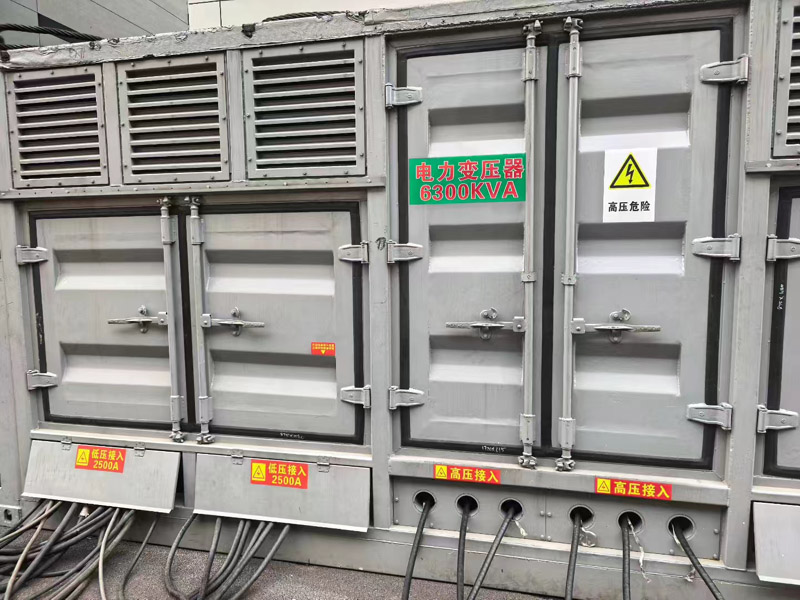 望城柴油发电机组换季保养注意哪些事项?