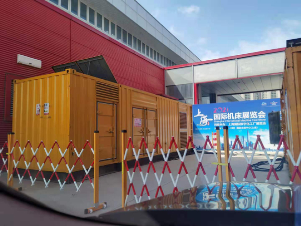 望城发电机出租 对于发电机的特性你了解多少?
