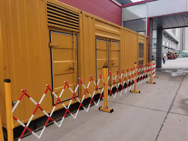 望城发电机出租 你知道怎样鉴定发电机品质的好坏吗?