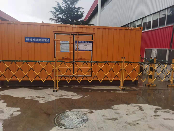 望城租赁发电机 柴油发电机组供应商：柴油发电机组润滑油的作用？