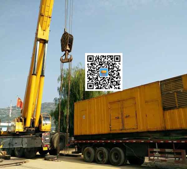 望城发电车出租-全自动发电机组长期不使用该如何保养?