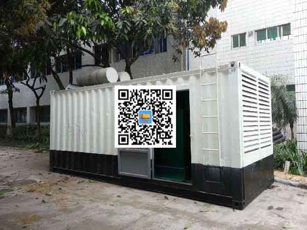 望城出租发电机-什么样的柴油发电机使用效果比较好