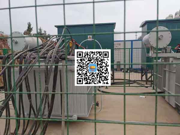望城发电机出租-发电机功率适用电缆线规格估算口诀
