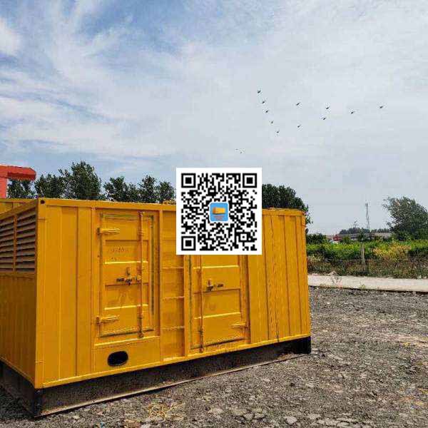 望城发电机出租发电机电刷的结构与作用是什么