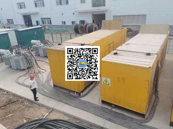 望城发电机出租-柴油发电机组应用在哪些方面