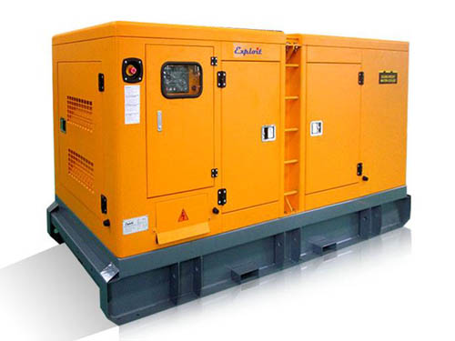 望城影响 200kw 柴油发电机油耗的因素有哪些?