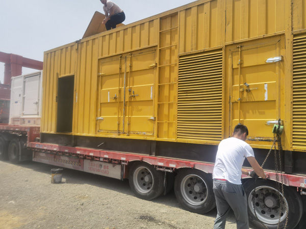 望城除了负载情况和发动机维护,还有哪些因素会影响 200kw 柴油发电机的油耗?