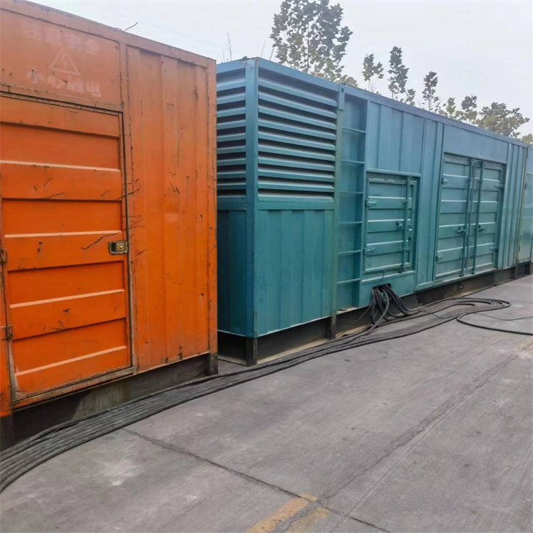 望城如何选择适合 600kW 柴油发电机组的热继电器?