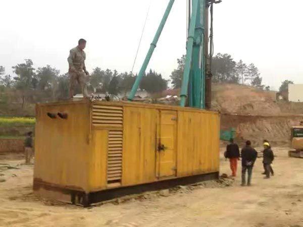 望城如何判断水冷式机油散热器密封件是否需要更换？