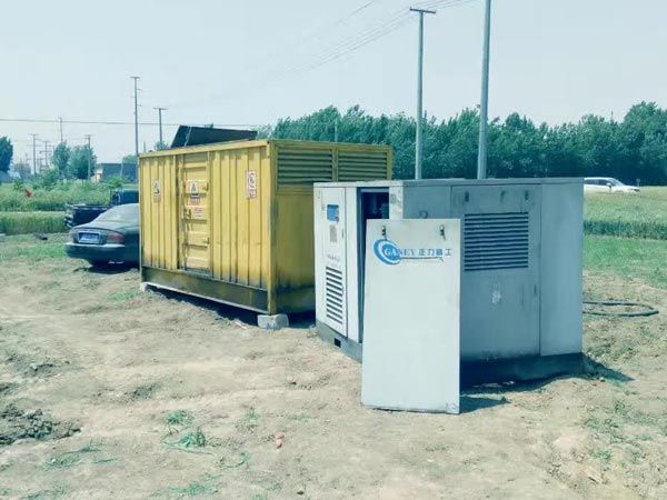 望城柴油发电机组冬季日常维修需要哪些工具？